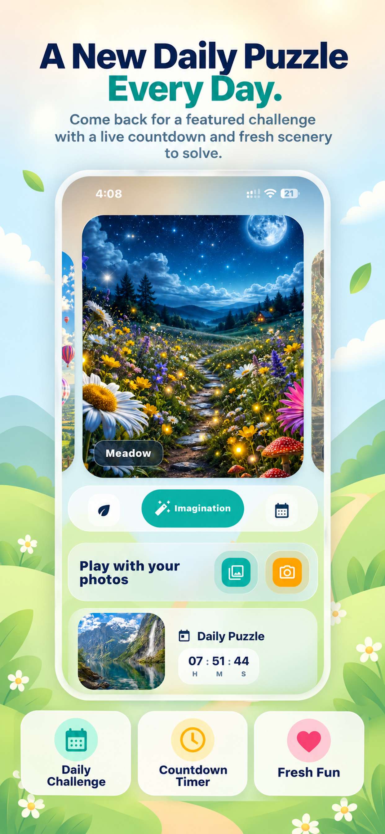 Pixloop screenshot 4